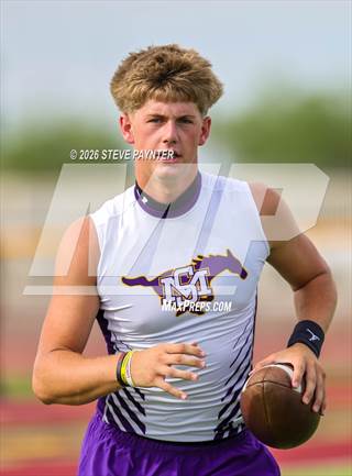 Peoria vs Sunrise Mountain (Battle of the White Tanks - 7 on 7)