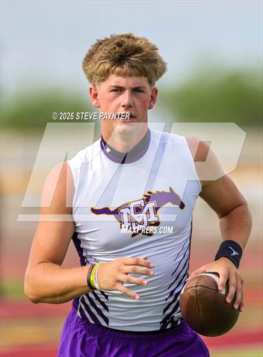 Peoria vs Sunrise Mountain (Battle of the White Tanks - 7 on 7)