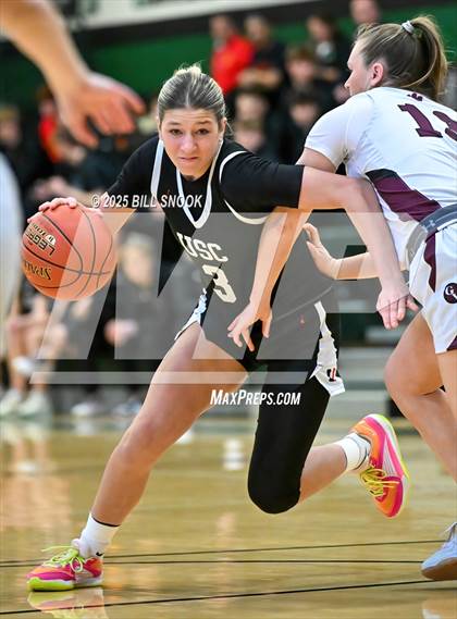 Thumbnail 1 in Upper St. Clair @ Garnet Valley (PIAA 6A Semifinal) photogallery.
