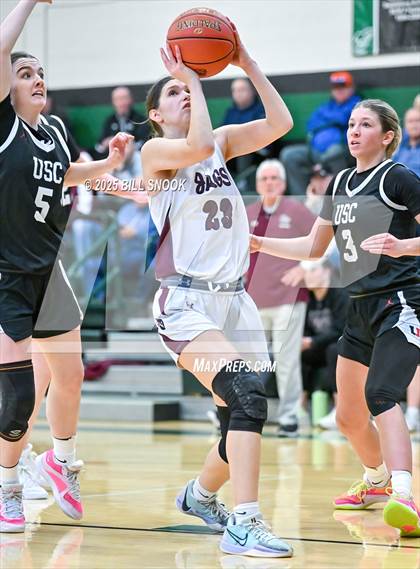 Thumbnail 1 in Upper St. Clair @ Garnet Valley (PIAA 6A Semifinal) photogallery.