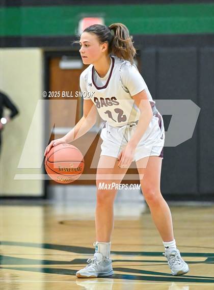 Thumbnail 3 in Upper St. Clair @ Garnet Valley (PIAA 6A Semifinal) photogallery.