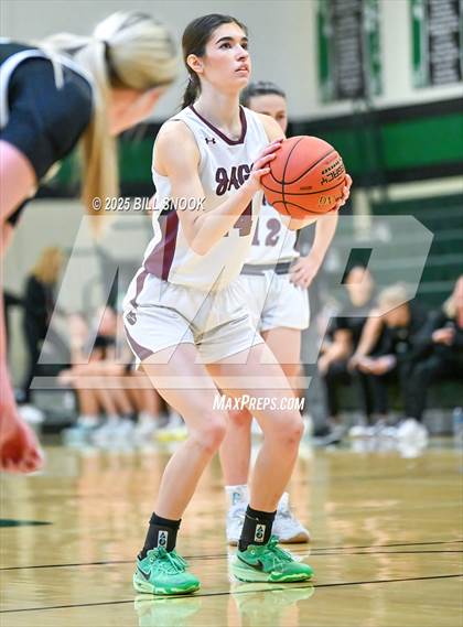 Thumbnail 1 in Upper St. Clair @ Garnet Valley (PIAA 6A Semifinal) photogallery.