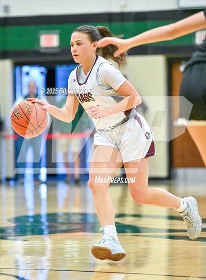 Thumbnail 1 in Upper St. Clair @ Garnet Valley (PIAA 6A Semifinal) photogallery.