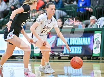 Thumbnail 1 in Upper St. Clair @ Garnet Valley (PIAA 6A Semifinal) photogallery.