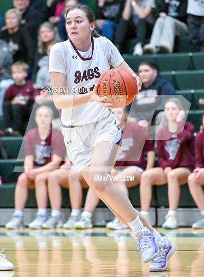 Thumbnail 3 in Upper St. Clair @ Garnet Valley (PIAA 6A Semifinal) photogallery.