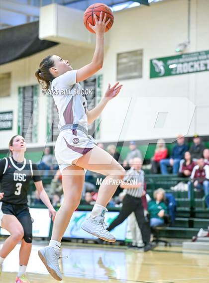 Thumbnail 1 in Upper St. Clair @ Garnet Valley (PIAA 6A Semifinal) photogallery.