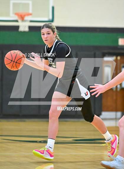 Thumbnail 3 in Upper St. Clair @ Garnet Valley (PIAA 6A Semifinal) photogallery.