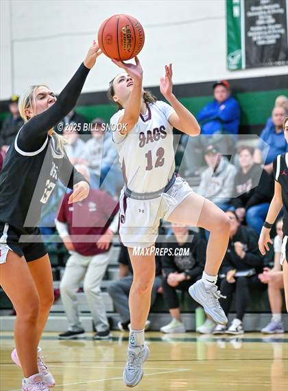 Thumbnail 1 in Upper St. Clair @ Garnet Valley (PIAA 6A Semifinal) photogallery.