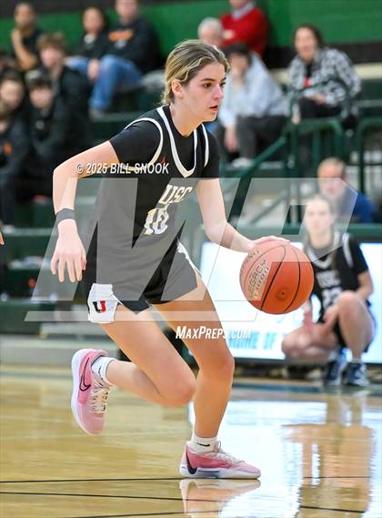 Thumbnail 3 in Upper St. Clair @ Garnet Valley (PIAA 6A Semifinal) photogallery.
