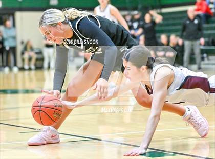 Thumbnail 3 in Upper St. Clair @ Garnet Valley (PIAA 6A Semifinal) photogallery.