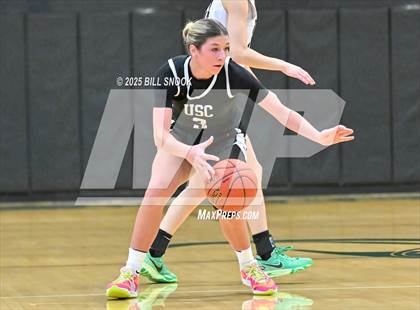 Thumbnail 2 in Upper St. Clair @ Garnet Valley (PIAA 6A Semifinal) photogallery.