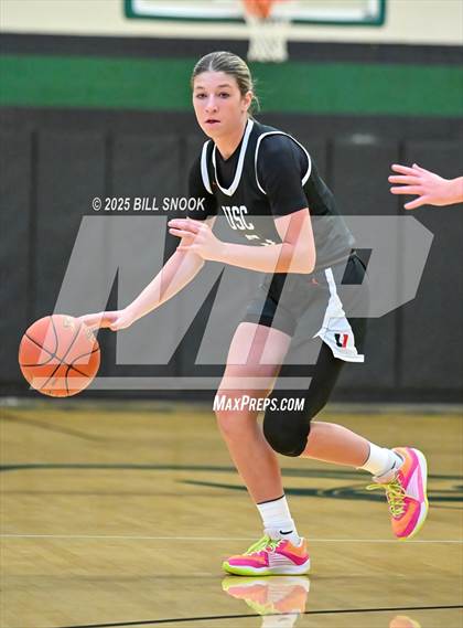 Thumbnail 1 in Upper St. Clair @ Garnet Valley (PIAA 6A Semifinal) photogallery.