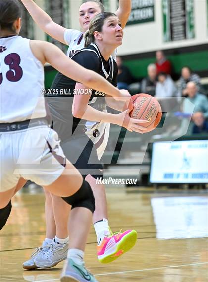 Thumbnail 1 in Upper St. Clair @ Garnet Valley (PIAA 6A Semifinal) photogallery.