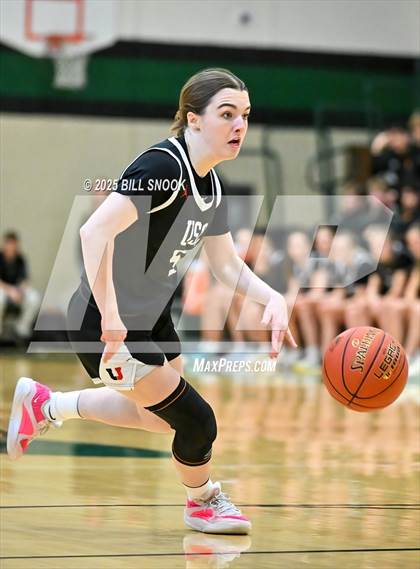 Thumbnail 1 in Upper St. Clair @ Garnet Valley (PIAA 6A Semifinal) photogallery.