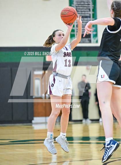 Thumbnail 1 in Upper St. Clair @ Garnet Valley (PIAA 6A Semifinal) photogallery.