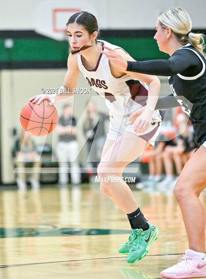 Thumbnail 1 in Upper St. Clair @ Garnet Valley (PIAA 6A Semifinal) photogallery.