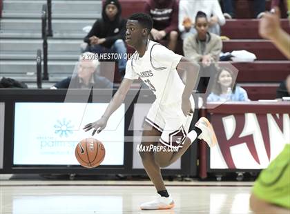 Thumbnail 2 in Mercer Island vs. Urspring -Germany (Rancho Mirage Holiday Invitational) photogallery.