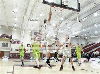 Thumbnail 1 in Mercer Island vs. Urspring -Germany (Rancho Mirage Holiday Invitational) photogallery.