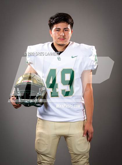 Thumbnail 2 in Casa Grande (Individual - Seniors) photogallery.