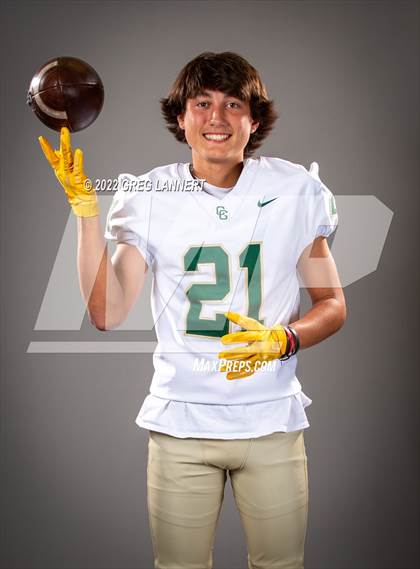 Thumbnail 3 in Casa Grande (Individual - Seniors) photogallery.