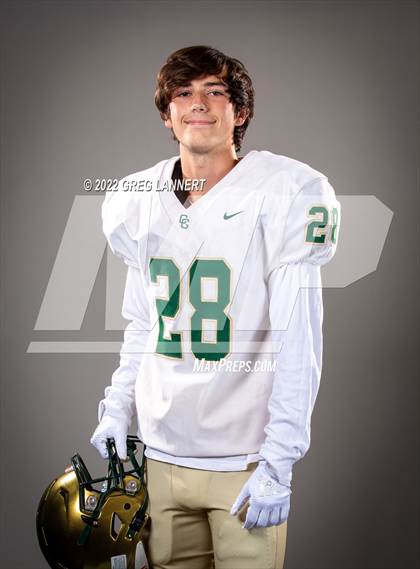 Thumbnail 3 in Casa Grande (Individual - Seniors) photogallery.