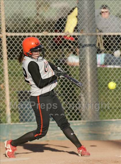 Thumbnail 3 in California vs. Antioch (Queen of the Mountain) photogallery.
