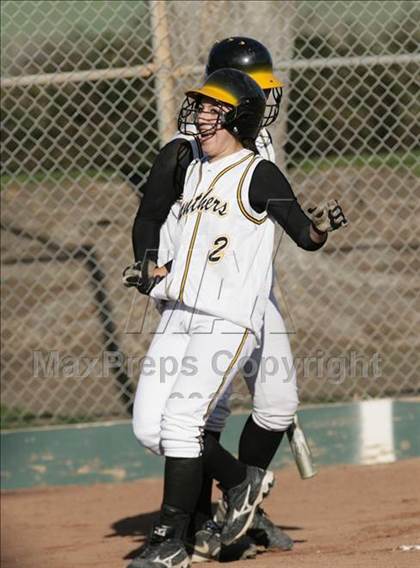 Thumbnail 2 in California vs. Antioch (Queen of the Mountain) photogallery.