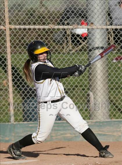 Thumbnail 1 in California vs. Antioch (Queen of the Mountain) photogallery.