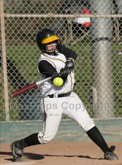 Thumbnail 3 in California vs. Antioch (Queen of the Mountain) photogallery.