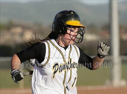 Thumbnail 1 in California vs. Antioch (Queen of the Mountain) photogallery.