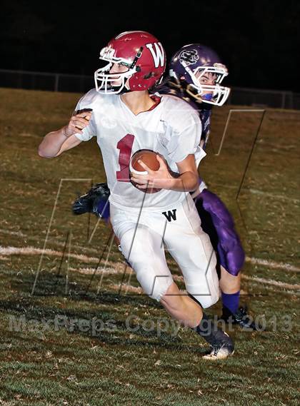 Thumbnail 3 in Morristown-Hamblen West @ Sevier County photogallery.