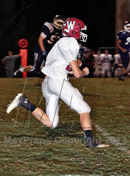 Thumbnail 1 in Morristown-Hamblen West @ Sevier County photogallery.