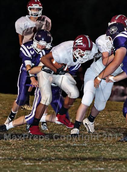 Thumbnail 3 in Morristown-Hamblen West @ Sevier County photogallery.