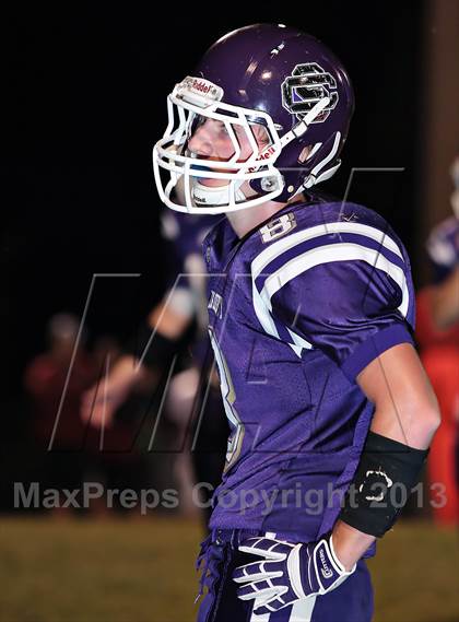 Thumbnail 3 in Morristown-Hamblen West @ Sevier County photogallery.