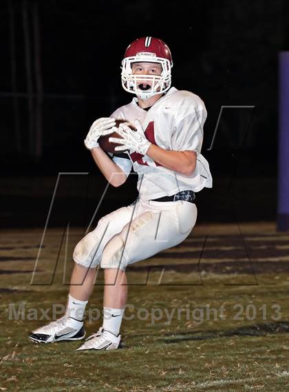 Thumbnail 1 in Morristown-Hamblen West @ Sevier County photogallery.