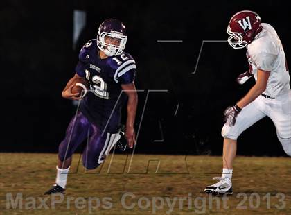 Thumbnail 2 in Morristown-Hamblen West @ Sevier County photogallery.