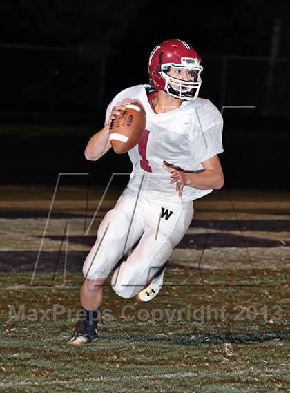 Thumbnail 2 in Morristown-Hamblen West @ Sevier County photogallery.
