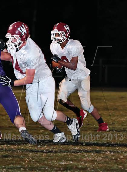Thumbnail 2 in Morristown-Hamblen West @ Sevier County photogallery.
