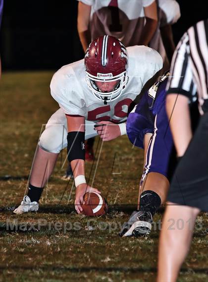 Thumbnail 1 in Morristown-Hamblen West @ Sevier County photogallery.