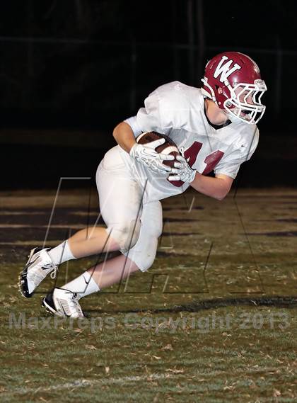 Thumbnail 2 in Morristown-Hamblen West @ Sevier County photogallery.