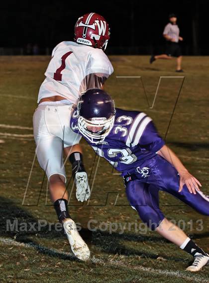Thumbnail 2 in Morristown-Hamblen West @ Sevier County photogallery.