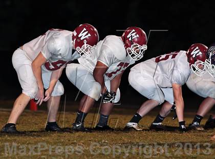 Thumbnail 3 in Morristown-Hamblen West @ Sevier County photogallery.