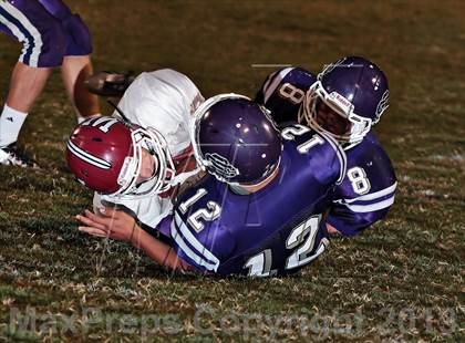 Thumbnail 2 in Morristown-Hamblen West @ Sevier County photogallery.