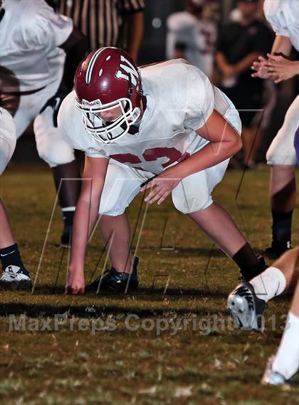 Thumbnail 1 in Morristown-Hamblen West @ Sevier County photogallery.