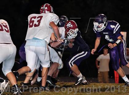 Thumbnail 3 in Morristown-Hamblen West @ Sevier County photogallery.