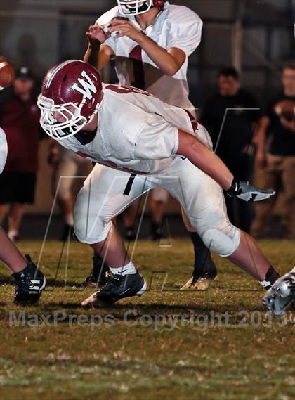 Thumbnail 3 in Morristown-Hamblen West @ Sevier County photogallery.