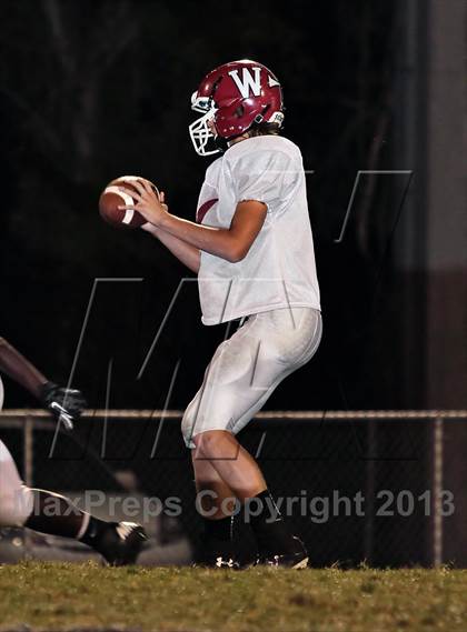 Thumbnail 1 in Morristown-Hamblen West @ Sevier County photogallery.