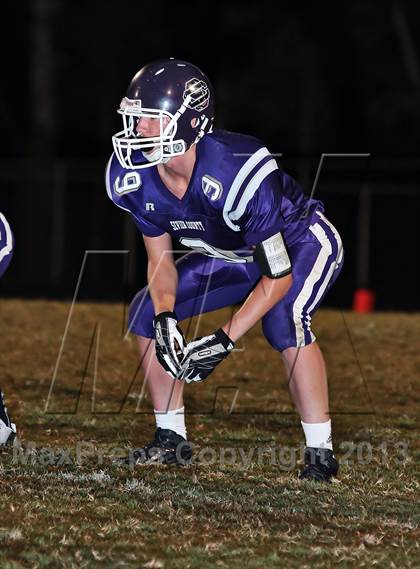 Thumbnail 3 in Morristown-Hamblen West @ Sevier County photogallery.