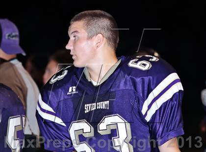 Thumbnail 3 in Morristown-Hamblen West @ Sevier County photogallery.