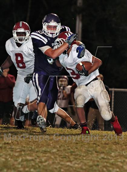 Thumbnail 1 in Morristown-Hamblen West @ Sevier County photogallery.
